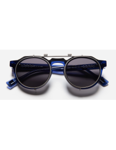 Jf Rey JF Rey HKxJF08 col 2900 - vue de profil (photo principale) 2